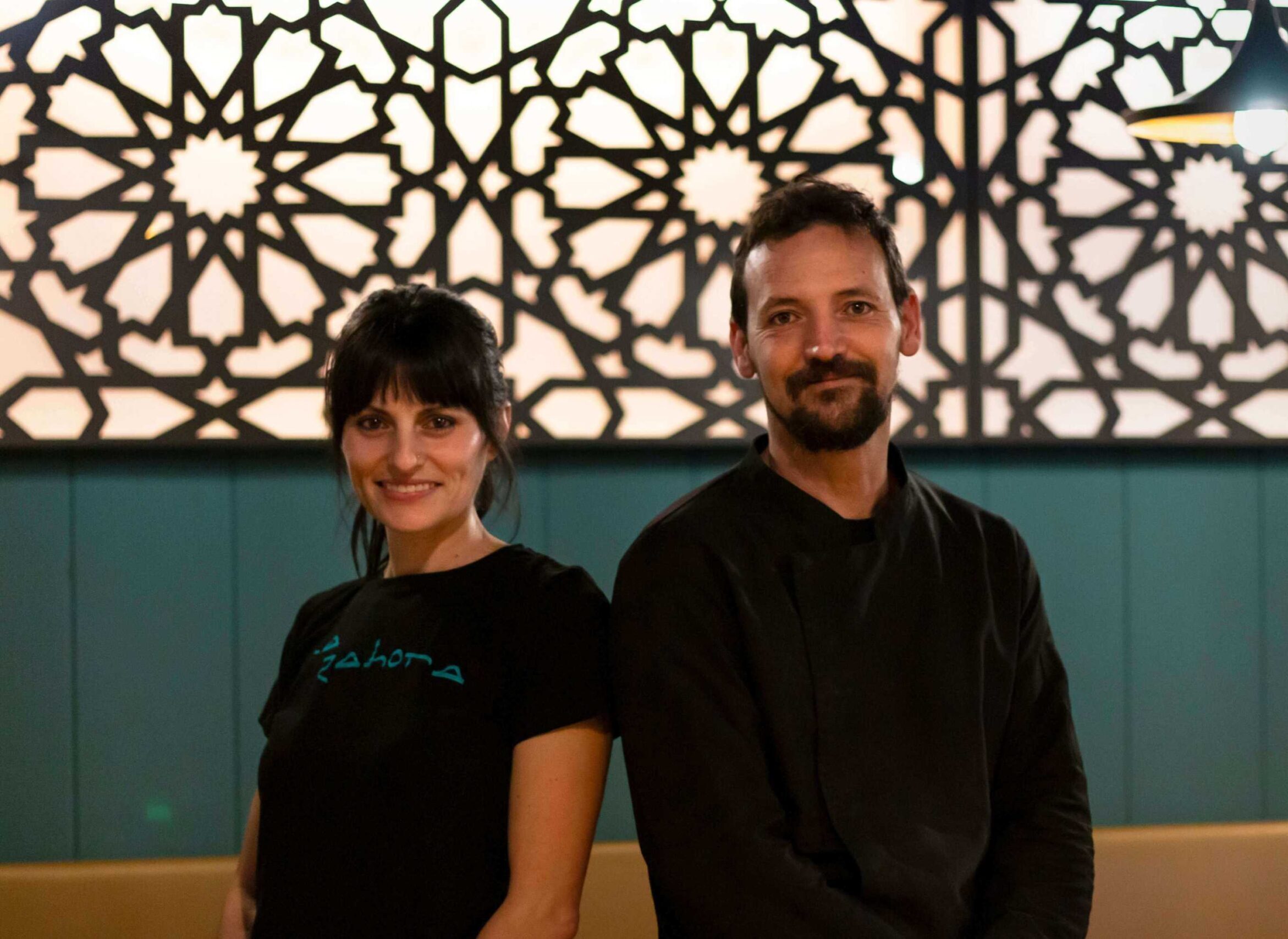 Dueños de la zahora de albarracín